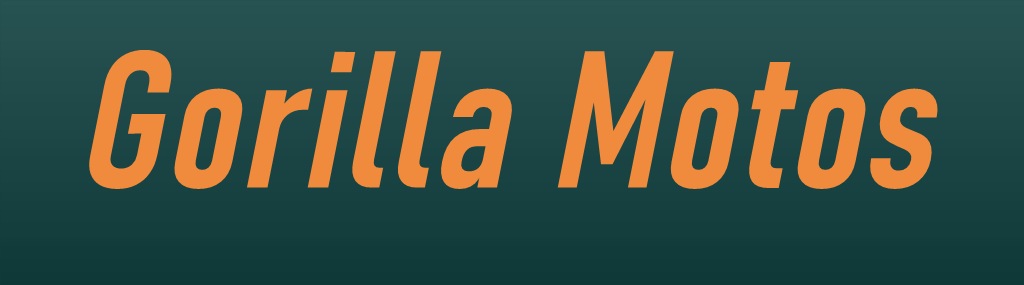 Gorilla Motos